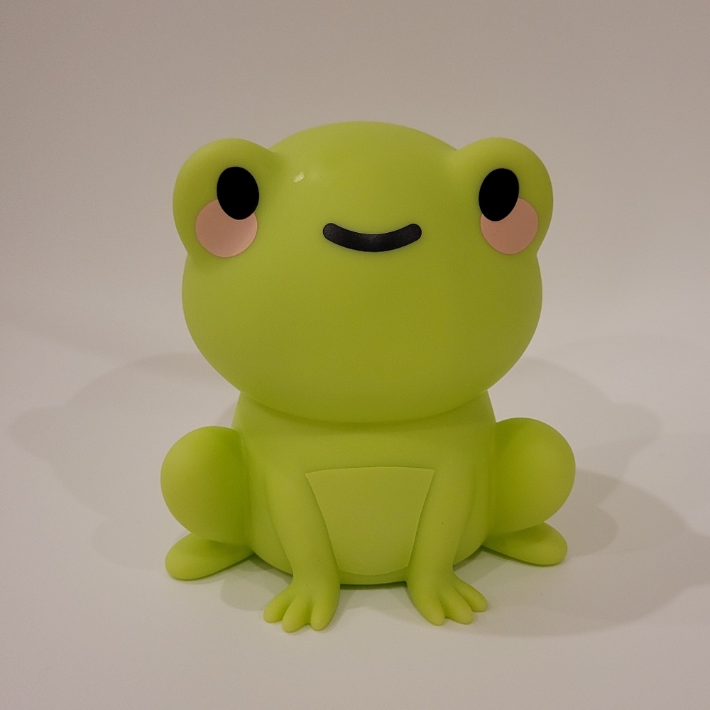 Smoko Frankie Frog ambient/night light